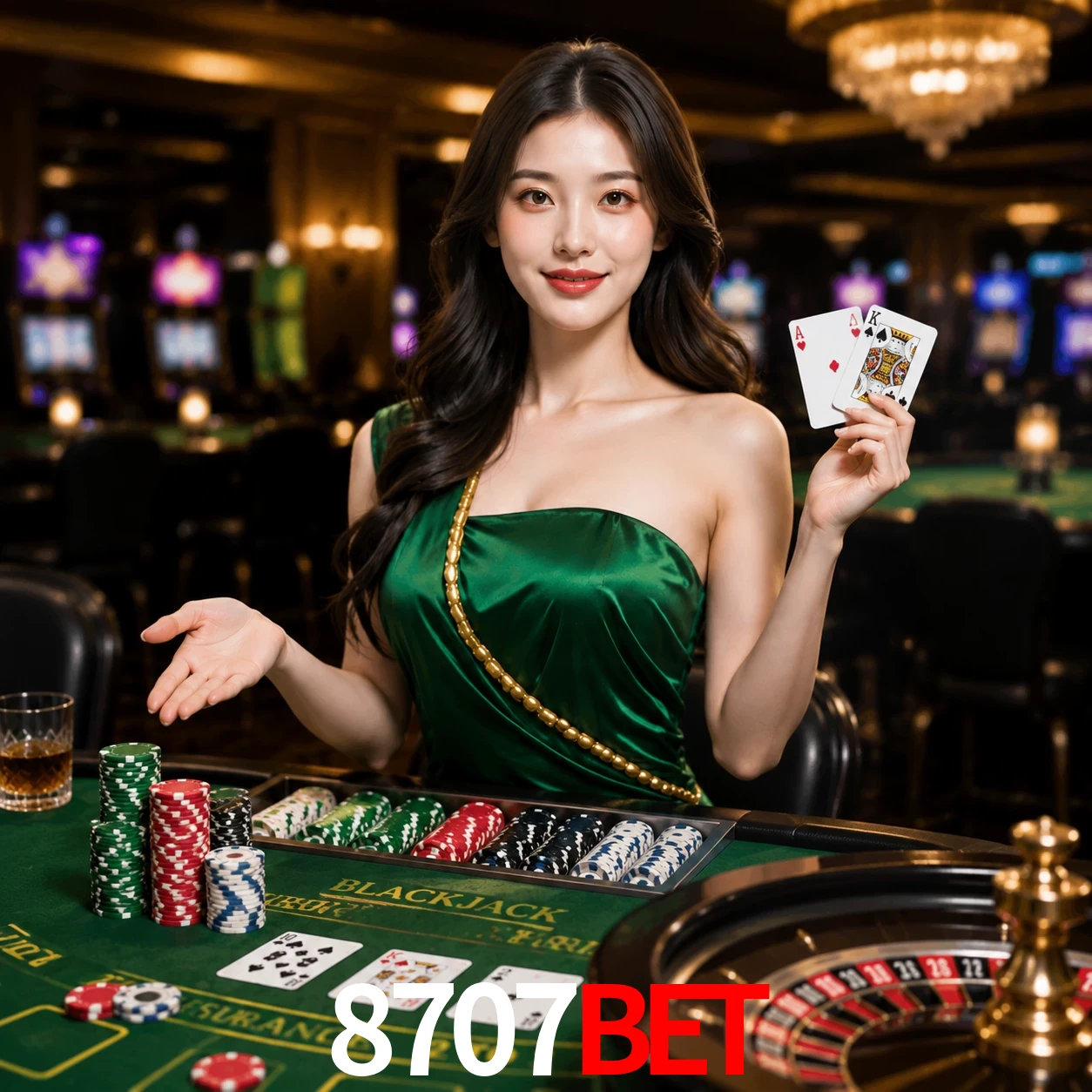 Conta 8707bet sincronizada site e app