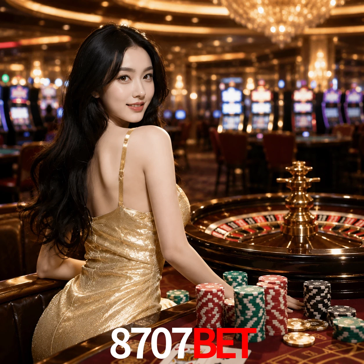Download app 8707bet Android iOS
